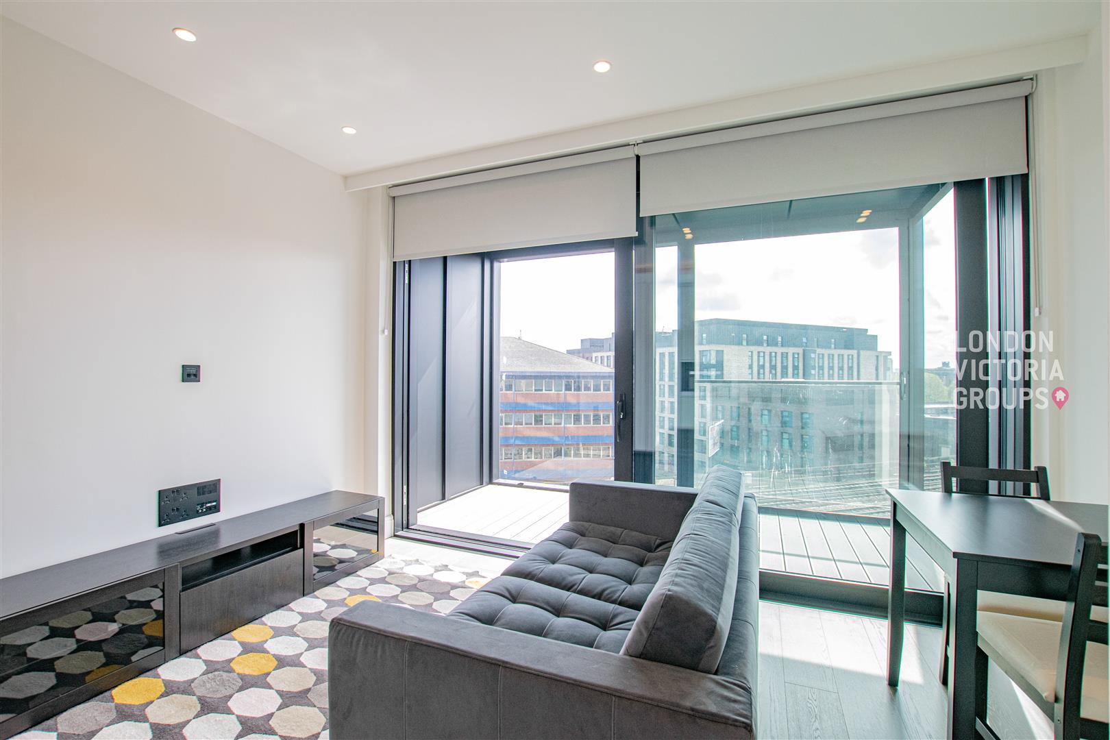 0 bed property in The Dumont, 27 Albert Embankment, London